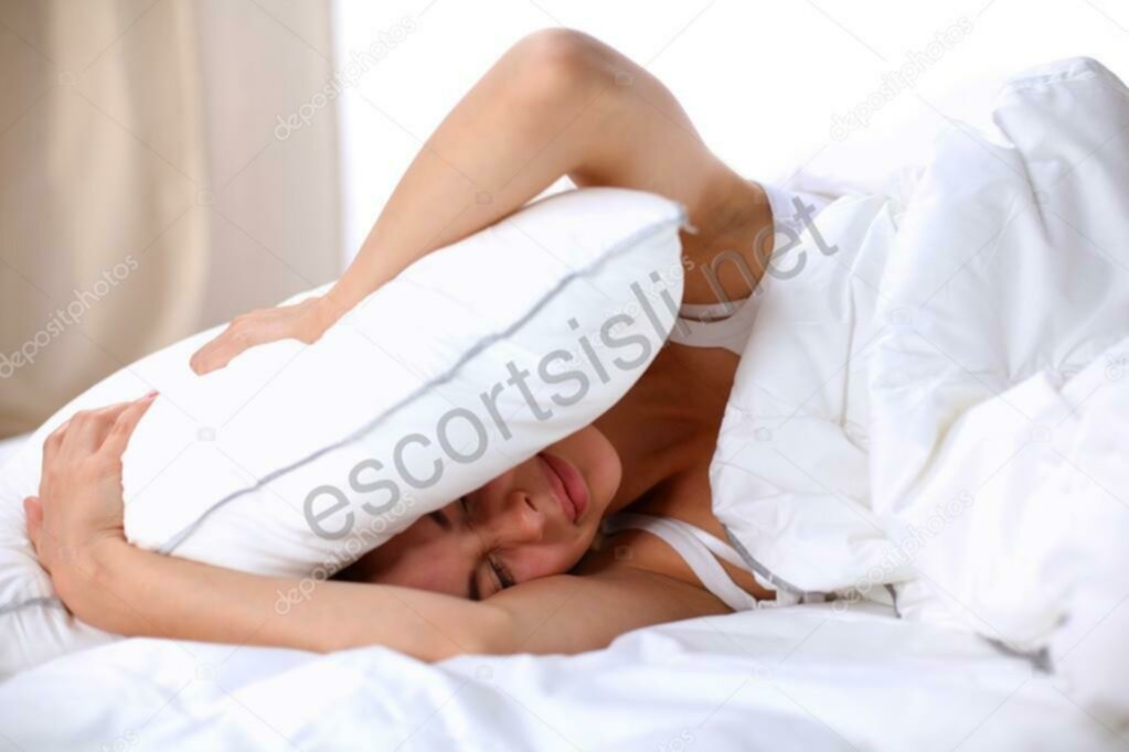 Şişli kendi evinde görüşen escort bayan Gönül