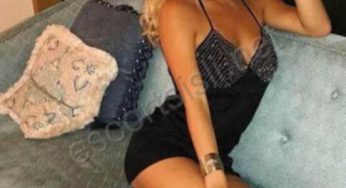 Dolgun Şişli Escort Eda İle Görüşmek İster misin