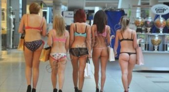 “Şişli Escort Alina – İç Çamaşırınızı İstediğiniz Renkte Seçebilirsiniz…